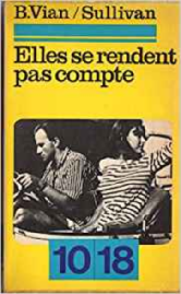 Eles se rendent pas compte