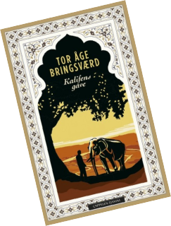 Tor Åge Bringsværd - Kalifens Gave