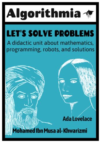 Download Algorithmia Didactic unit PDF
